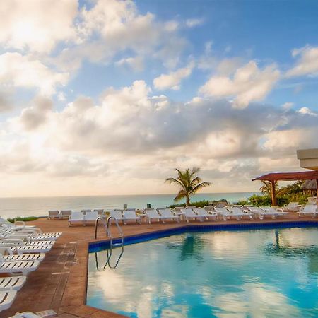 Mar Azul Cancún Exteriör bild